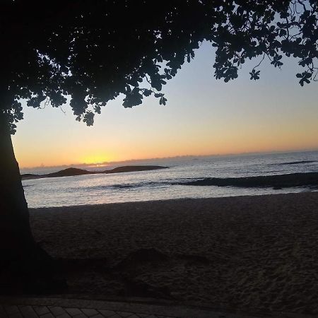 Pousada Familia Guarapari Eksteriør bilde