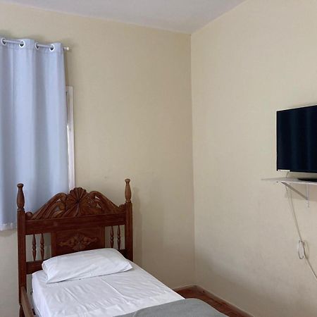 Pousada Familia Guarapari Eksteriør bilde