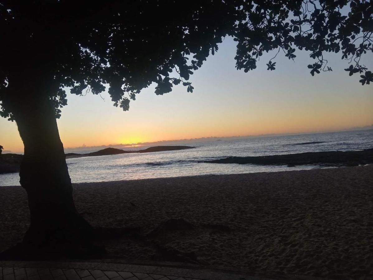 Pousada Familia Guarapari Eksteriør bilde