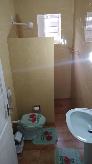 Pousada Familia Guarapari Eksteriør bilde