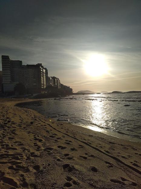 Pousada Familia Guarapari Eksteriør bilde