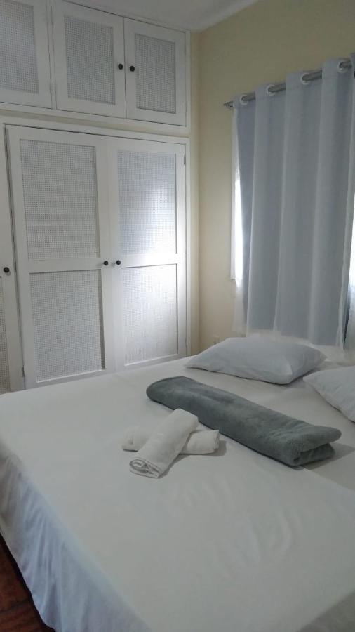Pousada Familia Guarapari Eksteriør bilde