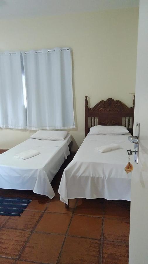 Pousada Familia Guarapari Eksteriør bilde