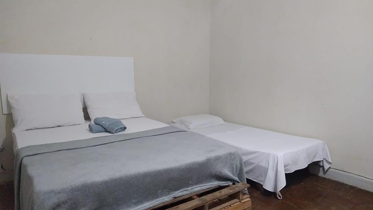 Pousada Familia Guarapari Eksteriør bilde