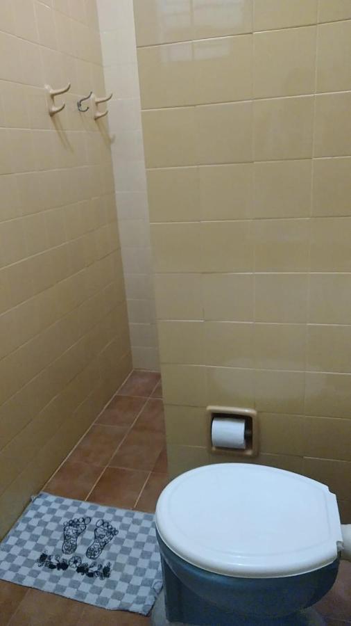 Pousada Familia Guarapari Eksteriør bilde