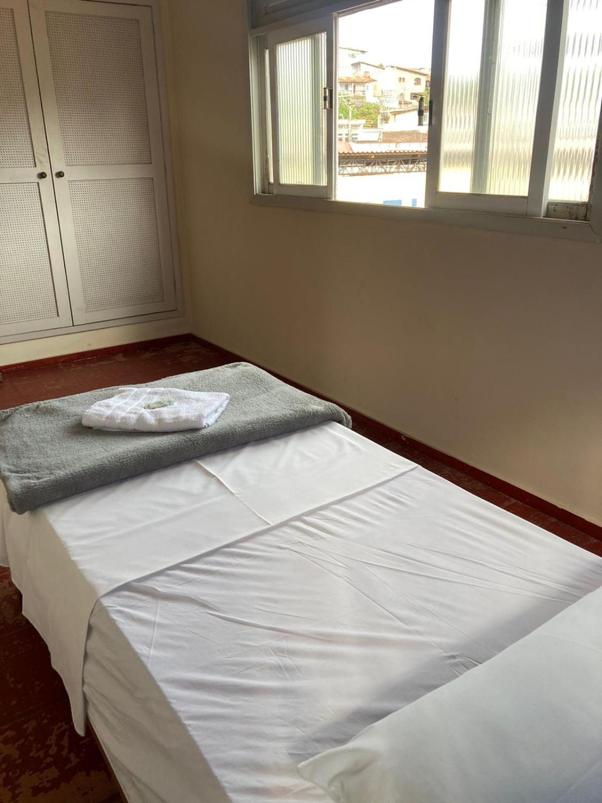Pousada Familia Guarapari Eksteriør bilde