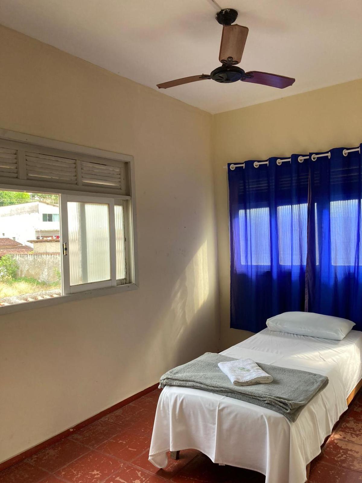 Pousada Familia Guarapari Eksteriør bilde