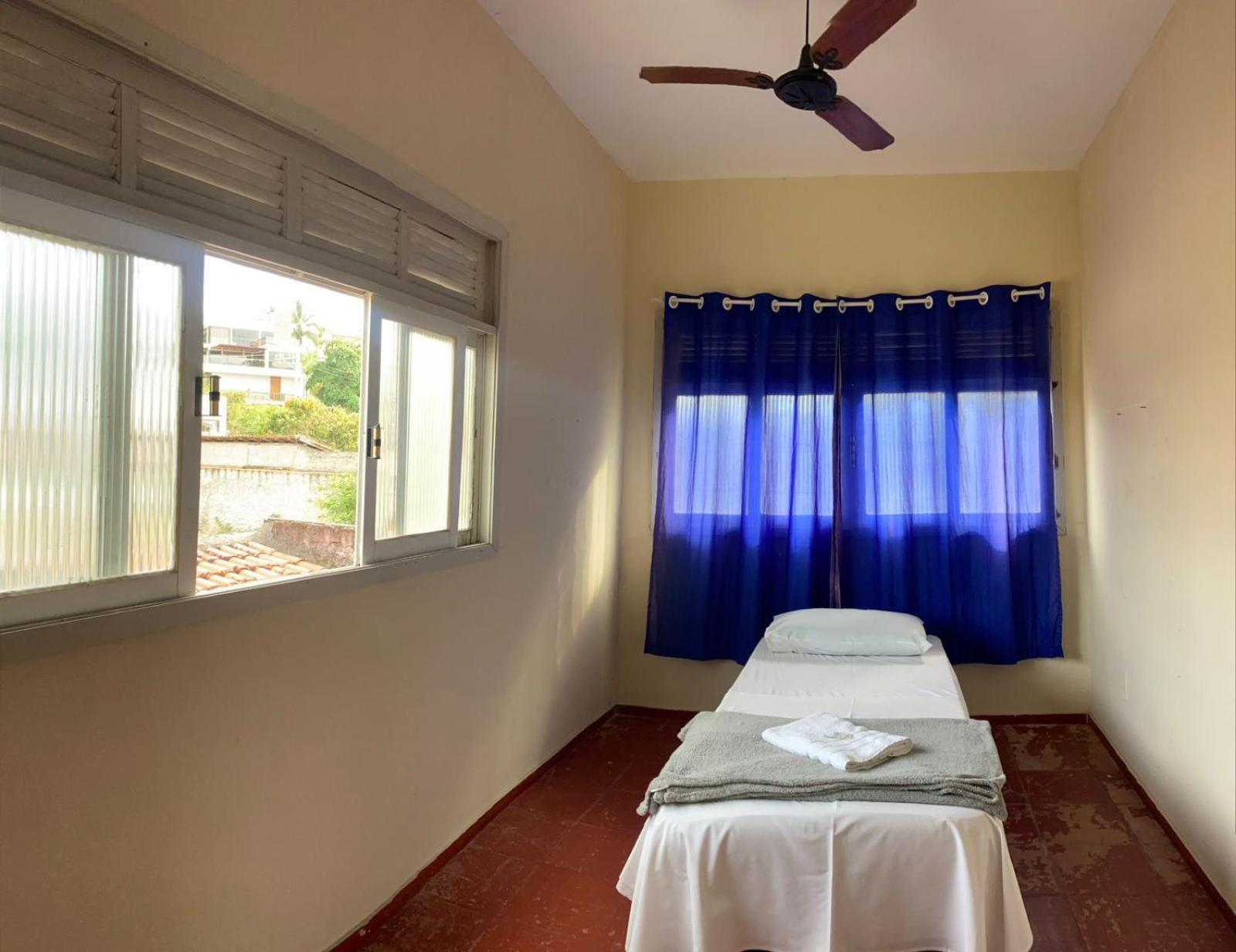 Pousada Familia Guarapari Eksteriør bilde