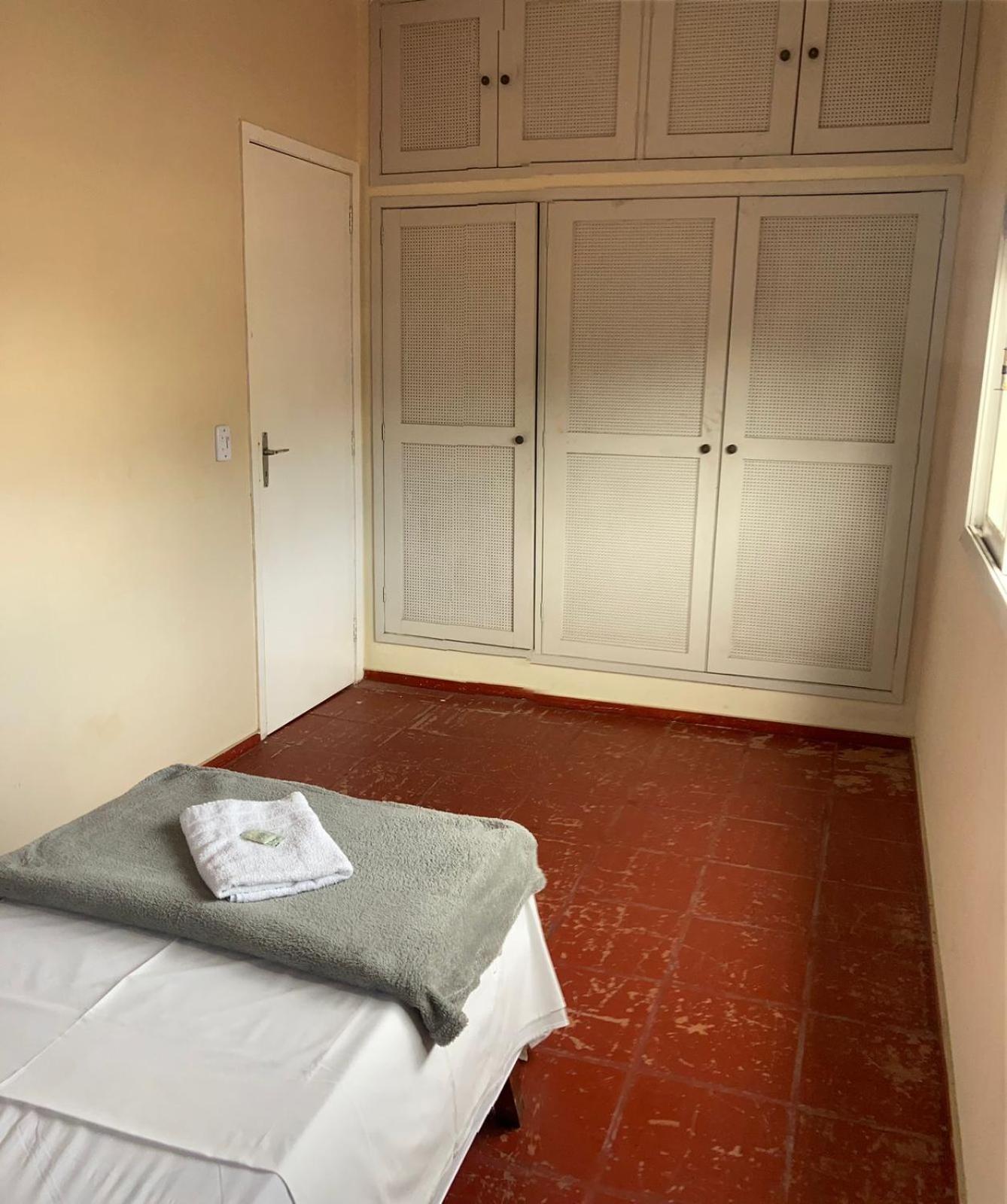 Pousada Familia Guarapari Eksteriør bilde