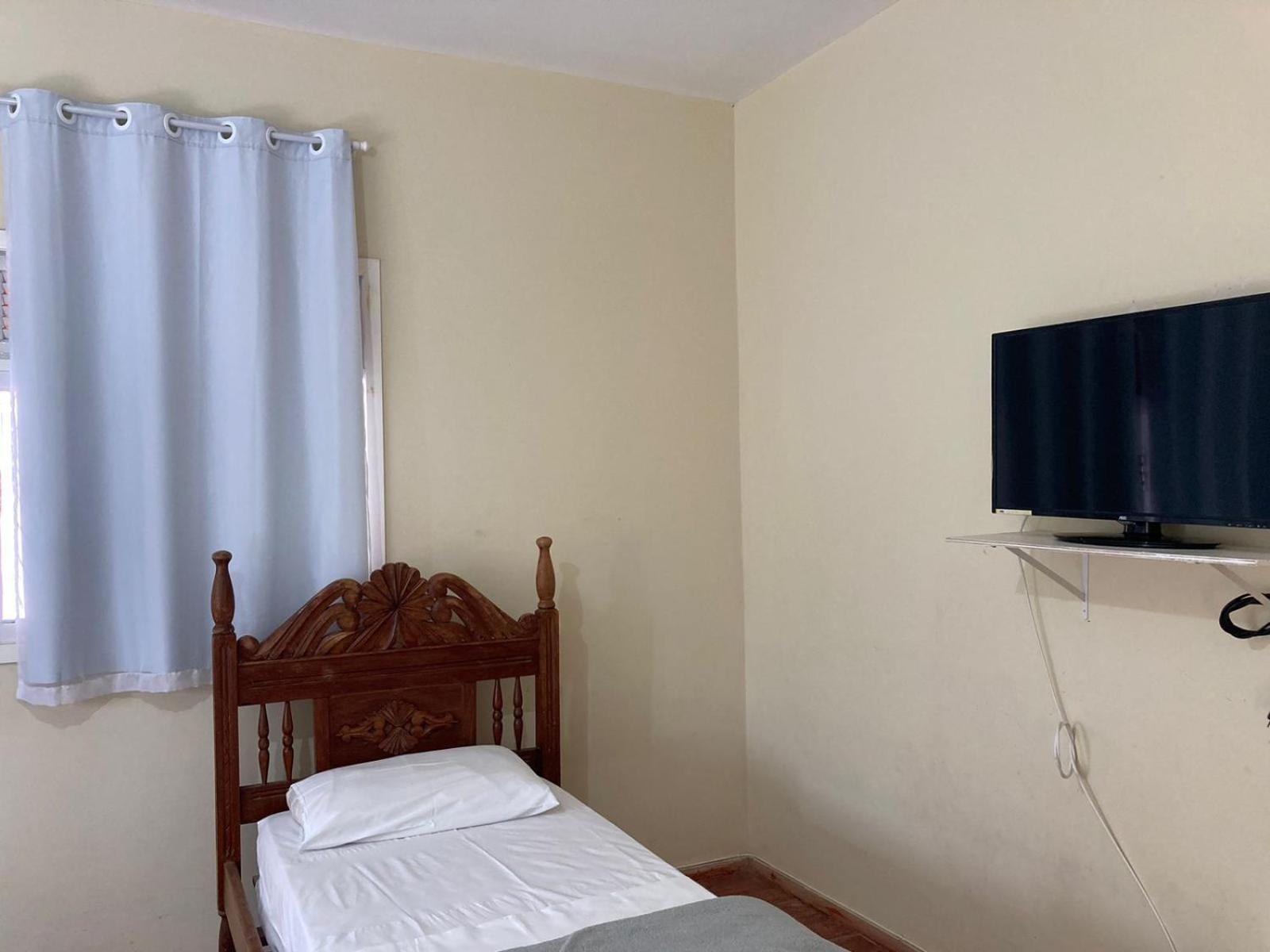 Pousada Familia Guarapari Eksteriør bilde
