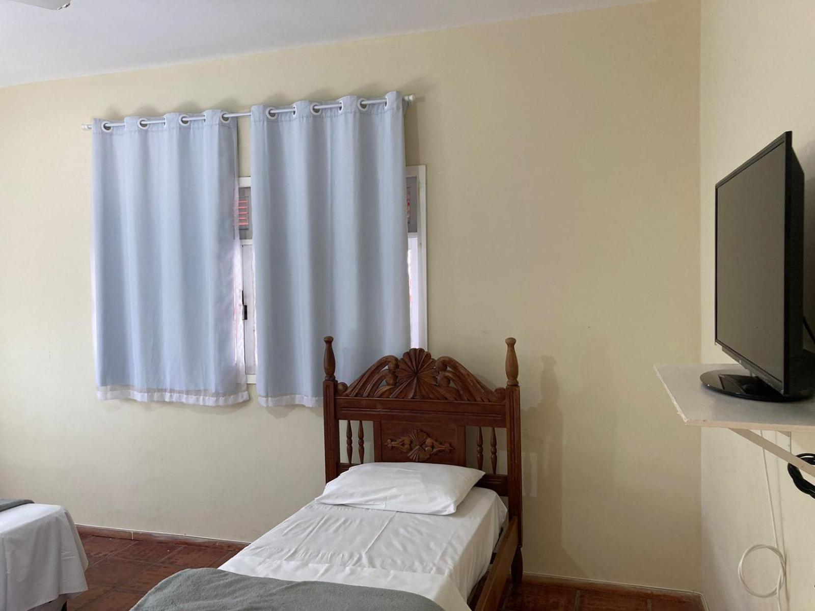Pousada Familia Guarapari Eksteriør bilde