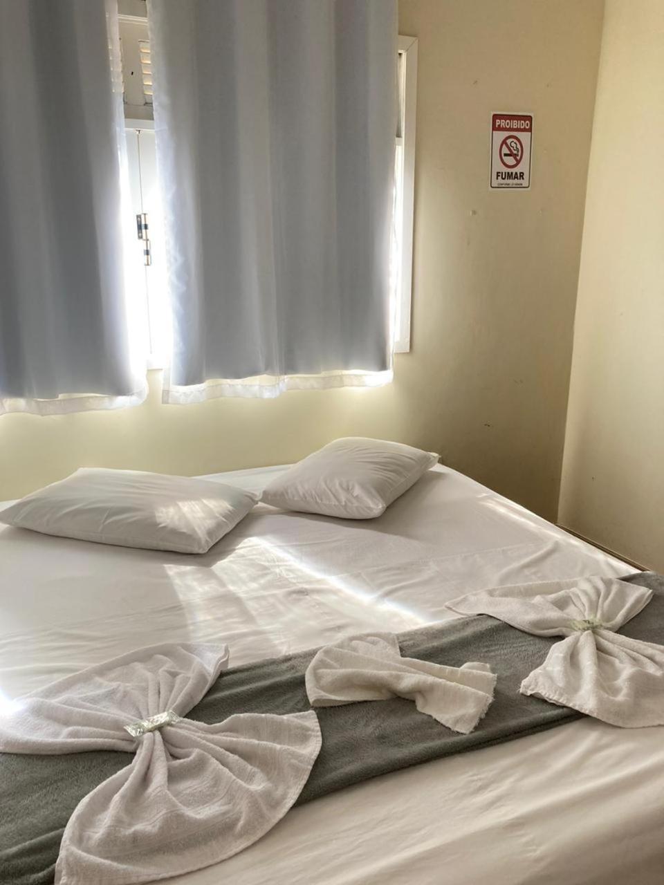 Pousada Familia Guarapari Eksteriør bilde