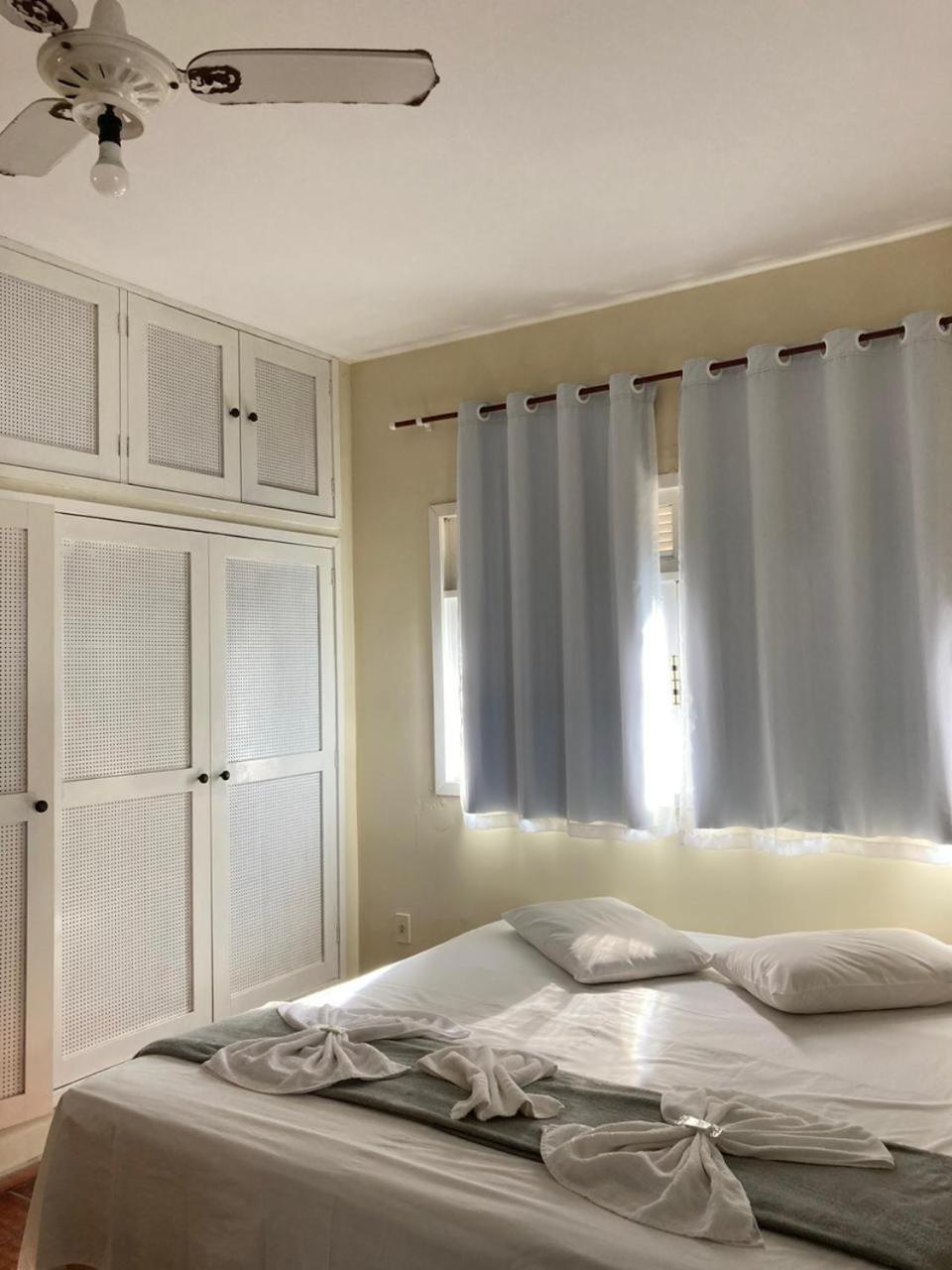 Pousada Familia Guarapari Eksteriør bilde