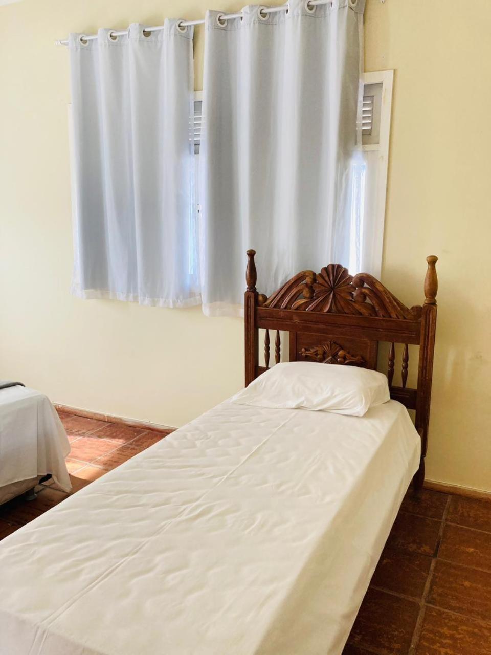 Pousada Familia Guarapari Eksteriør bilde
