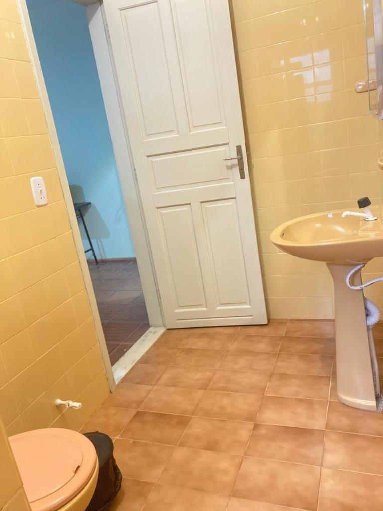 Pousada Familia Guarapari Eksteriør bilde