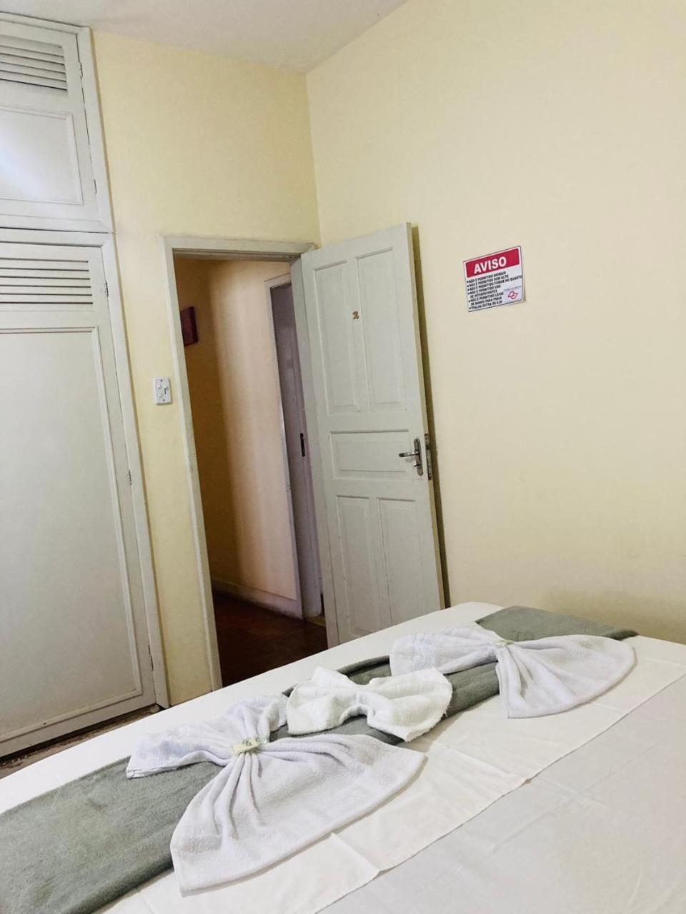 Pousada Familia Guarapari Eksteriør bilde