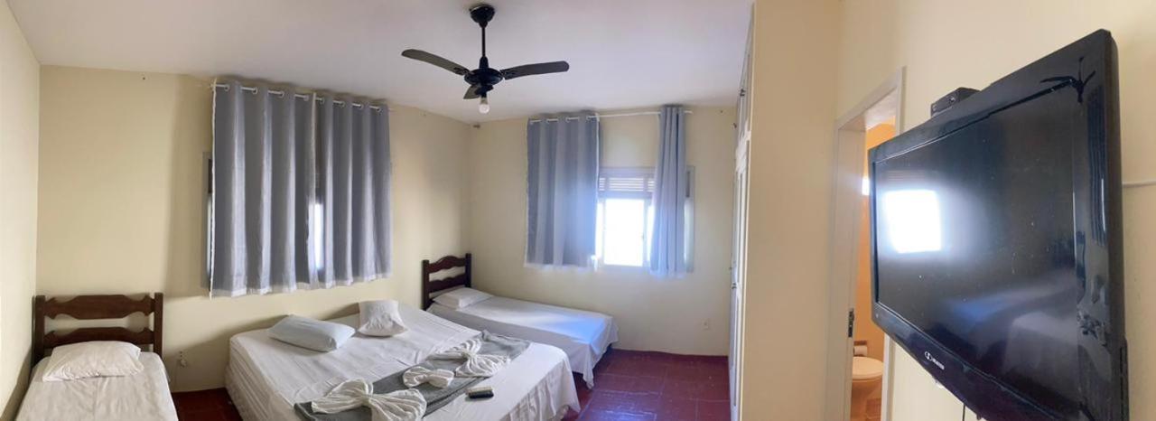 Pousada Familia Guarapari Eksteriør bilde