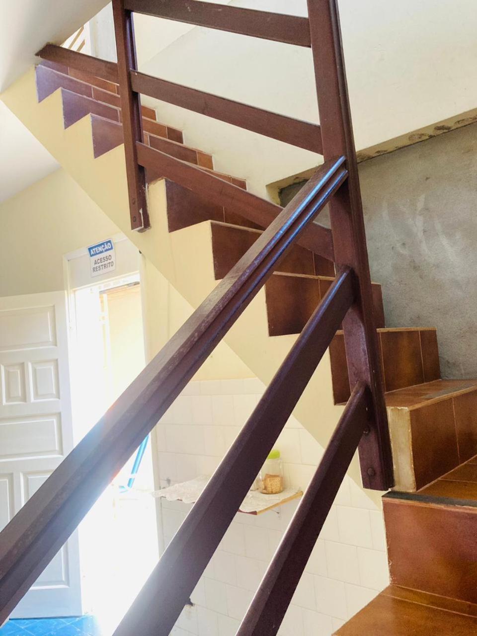 Pousada Familia Guarapari Eksteriør bilde
