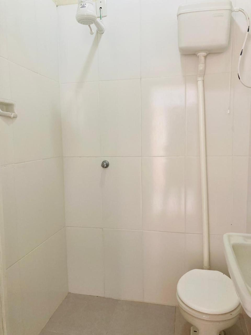 Pousada Familia Guarapari Eksteriør bilde