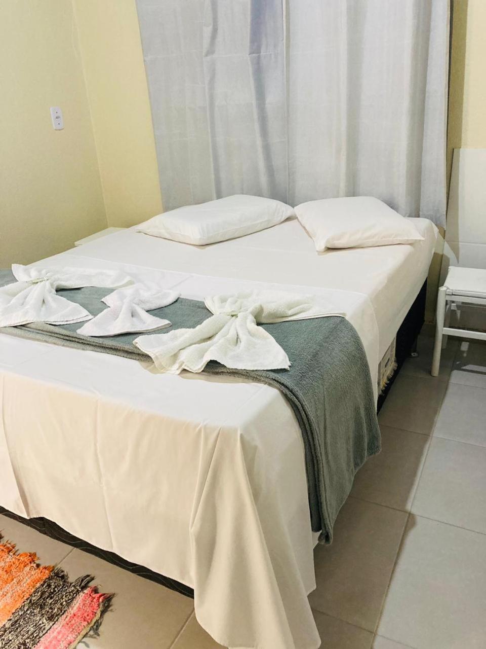 Pousada Familia Guarapari Eksteriør bilde
