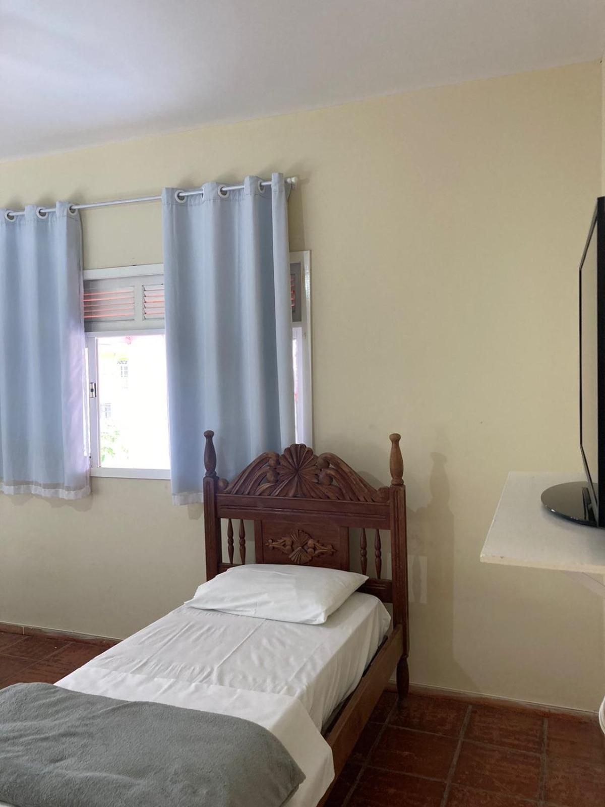 Pousada Familia Guarapari Rom bilde